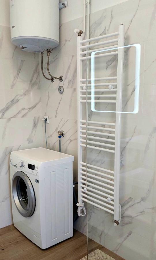 ראבץ Apartment Park מראה חיצוני תמונה