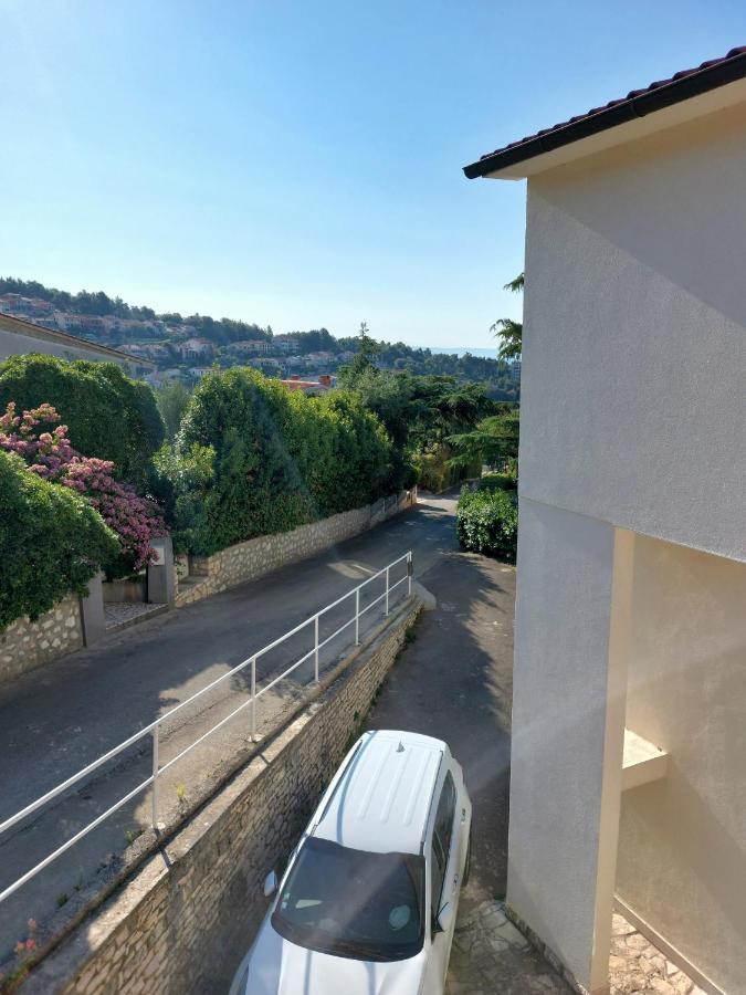 ראבץ Apartment Park מראה חיצוני תמונה
