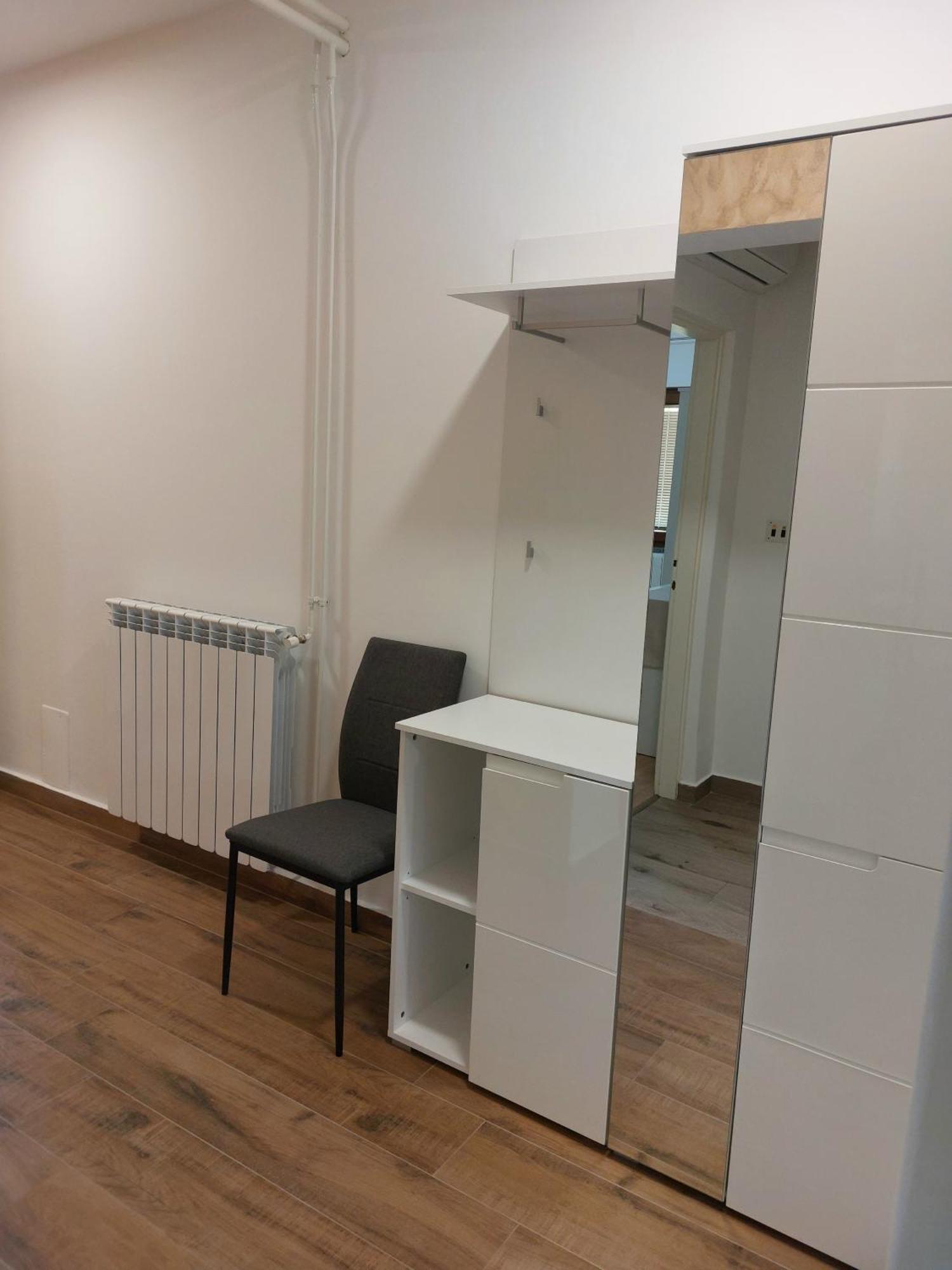 ראבץ Apartment Park מראה חיצוני תמונה