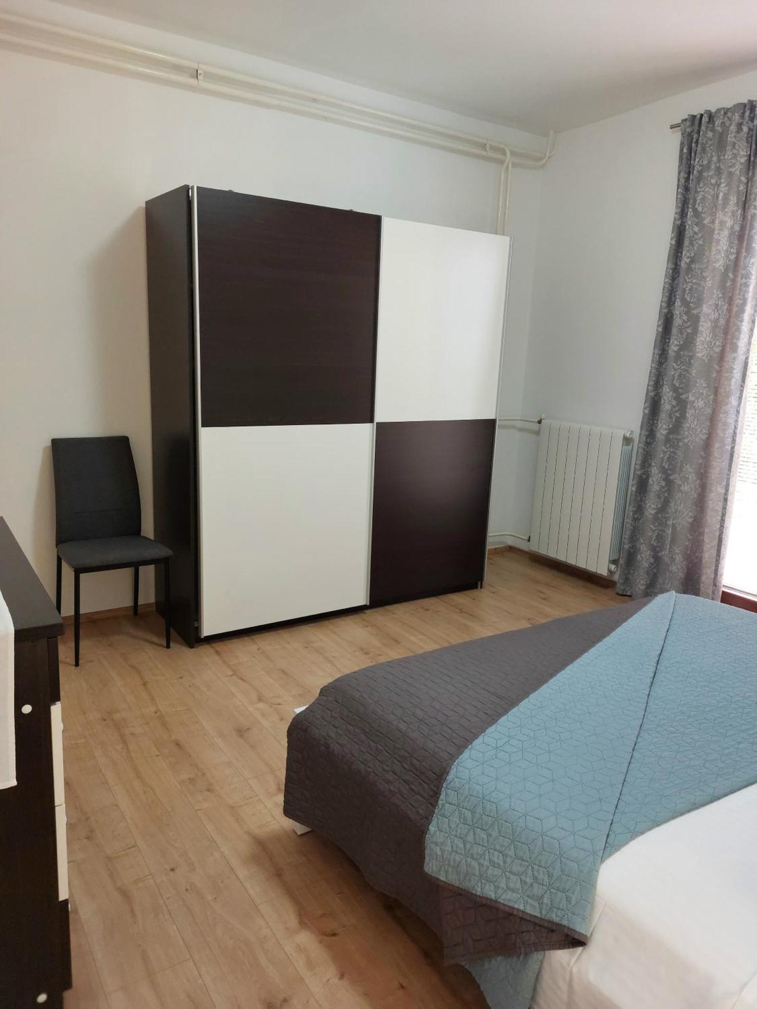 ראבץ Apartment Park מראה חיצוני תמונה