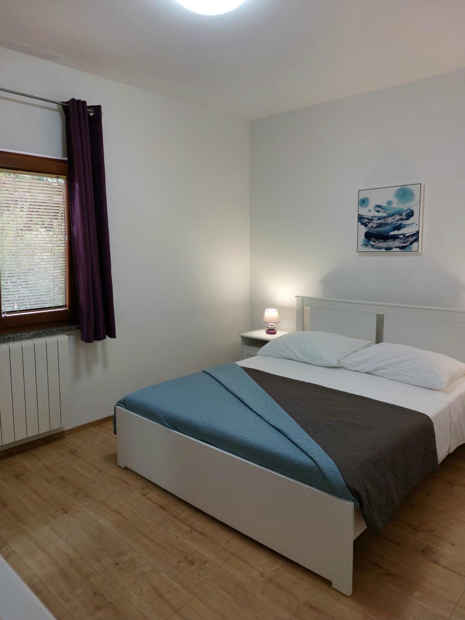 ראבץ Apartment Park מראה חיצוני תמונה